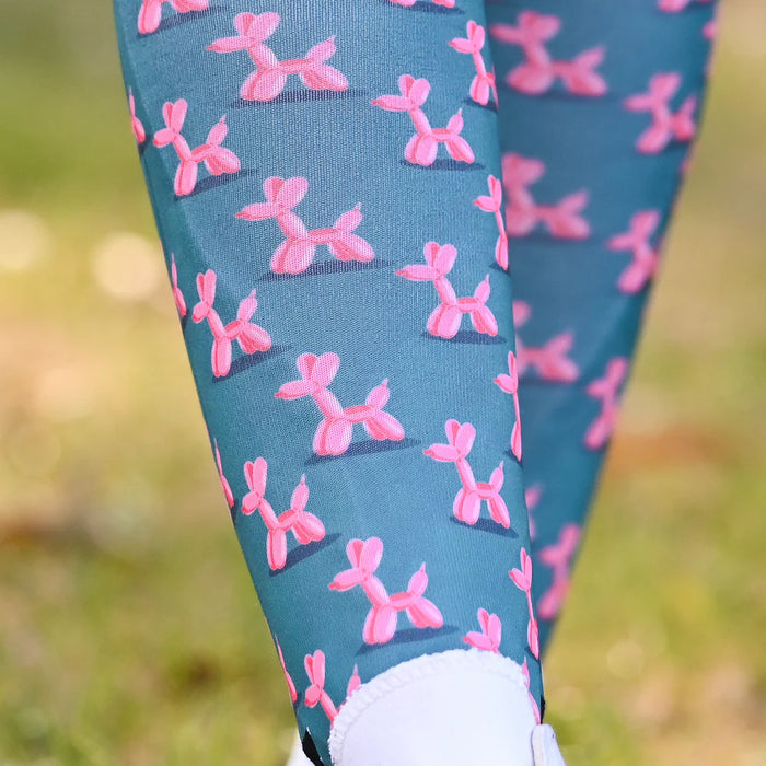 Dreamers & Schemers Riding Socks Pair & a Spare