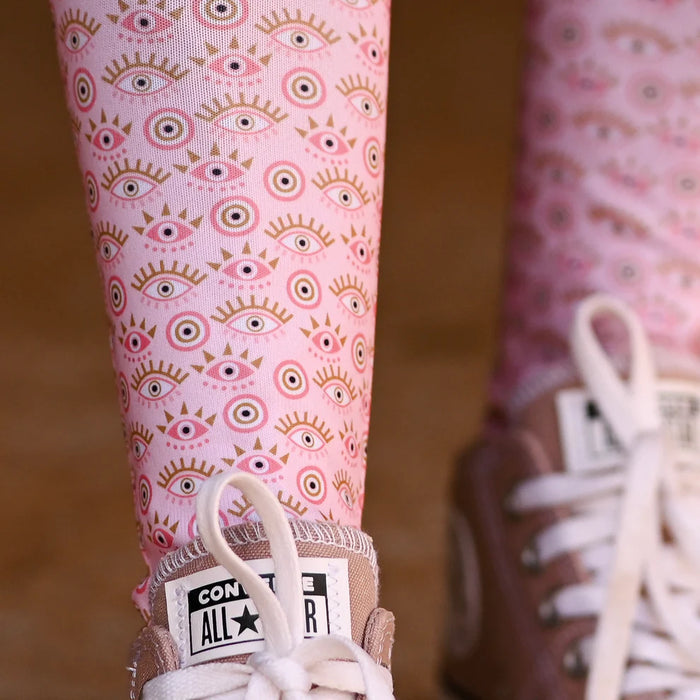 Dreamers & Schemers Riding Socks Pair & a Spare