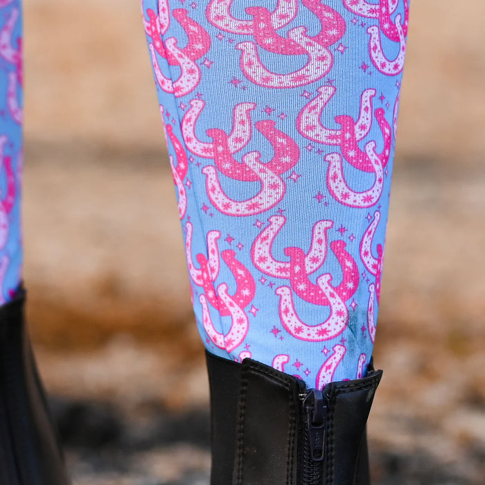Dreamers & Schemers Riding Socks Pair & a Spare