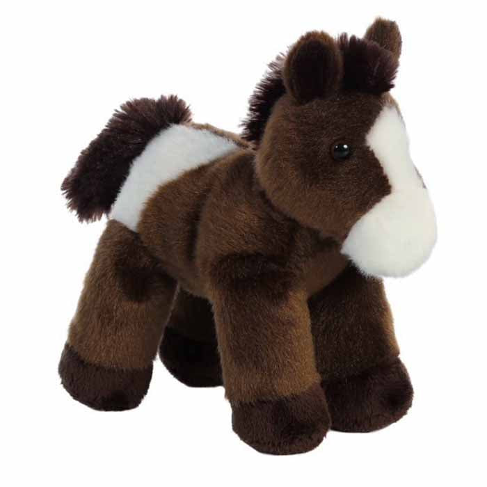 Kelley 8" Plush Little Splash