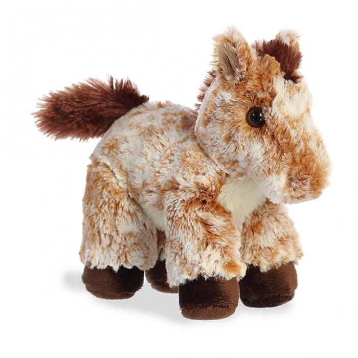 Kelley 8" Plush Little Rose
