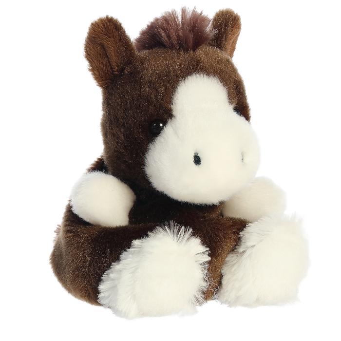 Palm Pals 5" Mocha