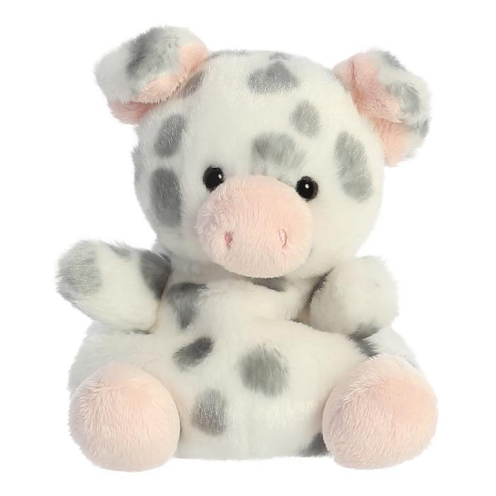 Palm Pals 5" Spotted Pig