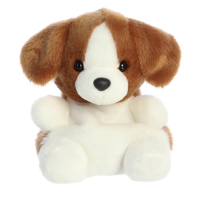 Palm Pals 5" Beagle