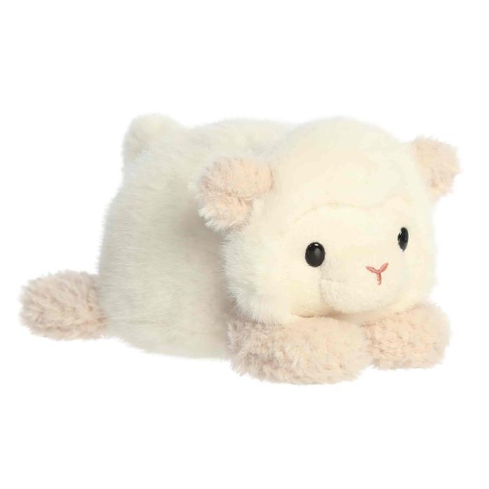 Kelley 10" Rumplers Lamb Plush