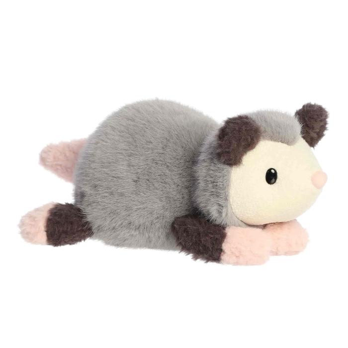 Kelley 10" Rumplers Opossum Plush