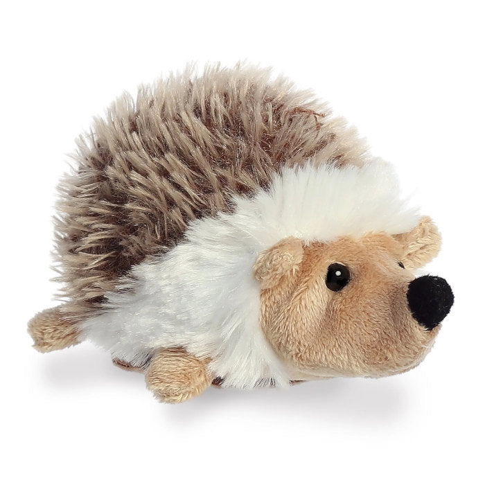 Kelley 6" Plush Shoulderkin Hedgehog