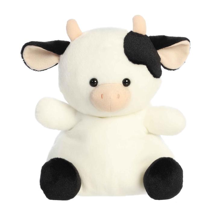 Palm Pals 13" Party-Size Cow