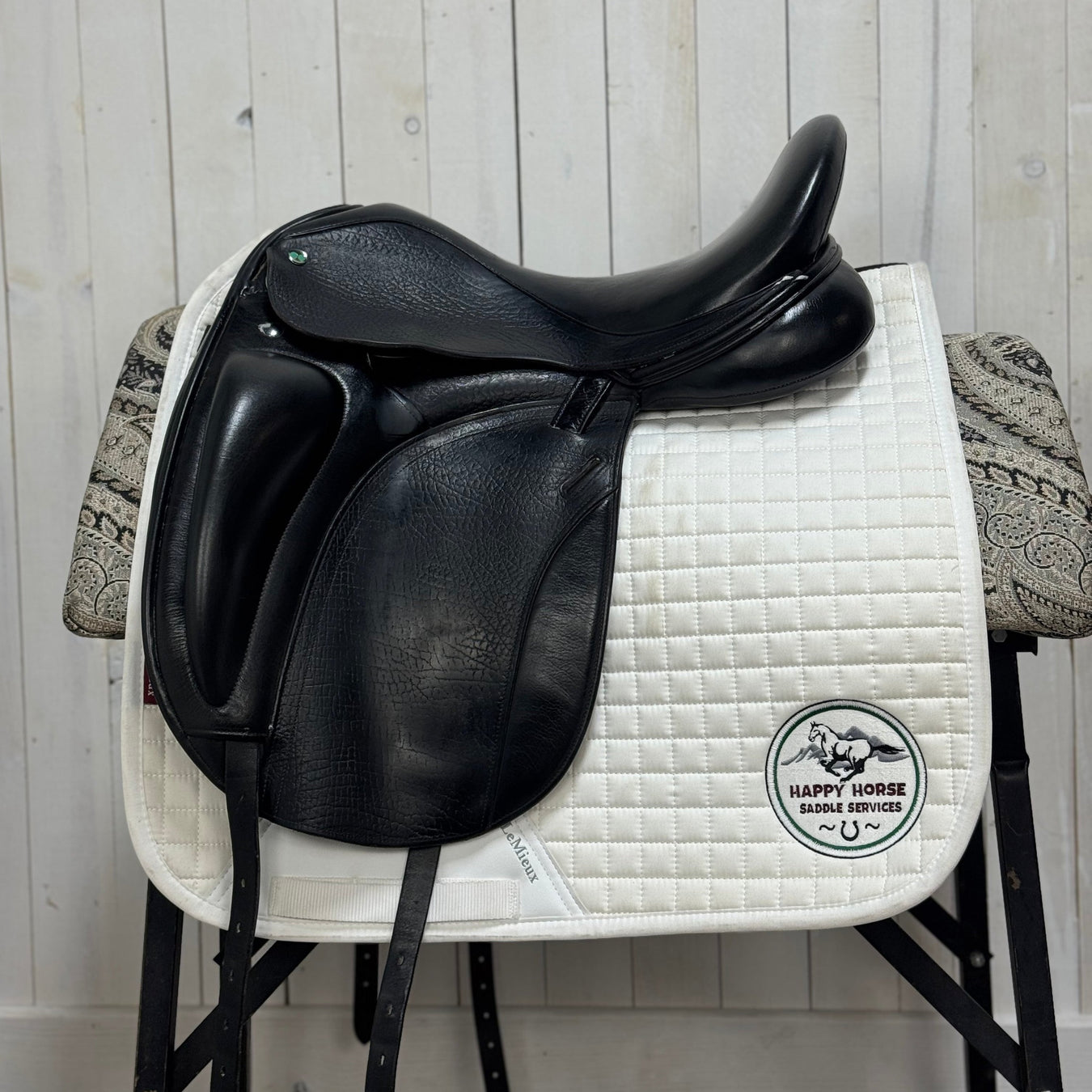 Saddles