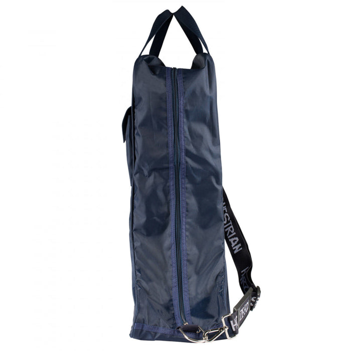 Horze Basic Boot Bag- Dark Blue