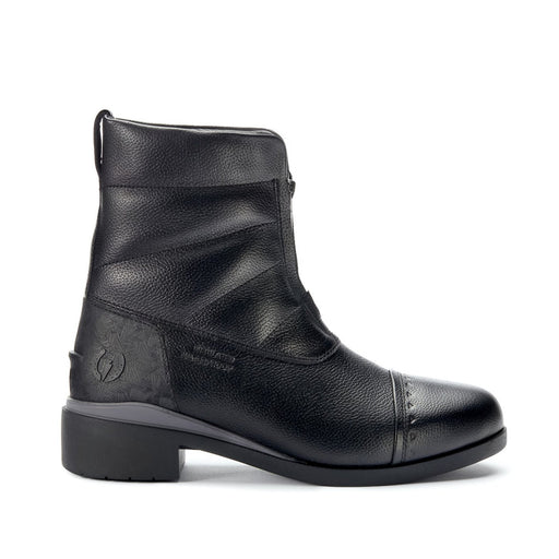 80003-Element-Insulated-Boot-Black-Side