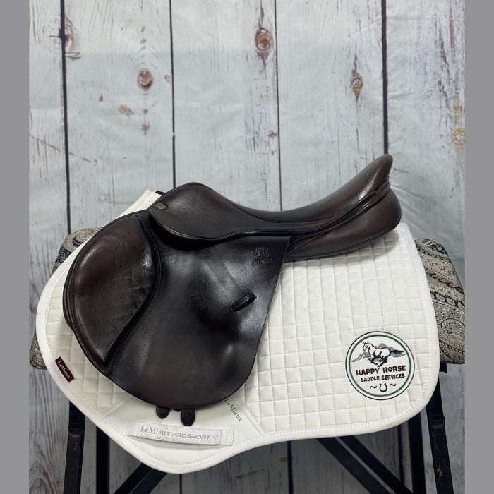 CONS-3422 18" Adjustable Tree Fairfax Classic Jump Brown