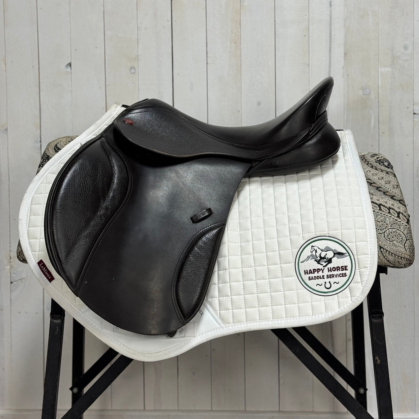Consignment Saddles