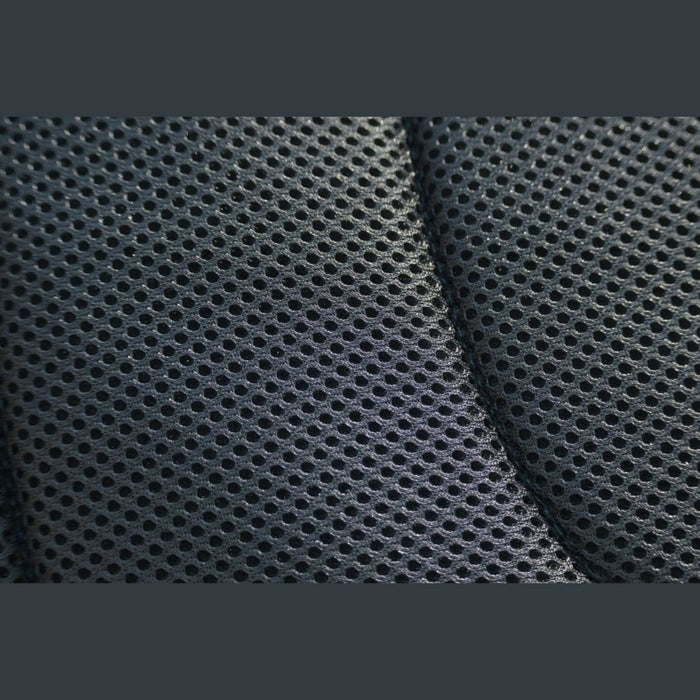 Jump Mesh Saddle Pad with Quick Dry Cotton Lining