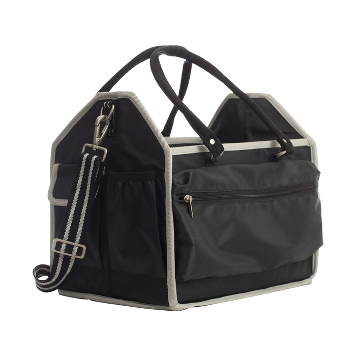 Equinavia Darby Large Collapsible Grooming Tote