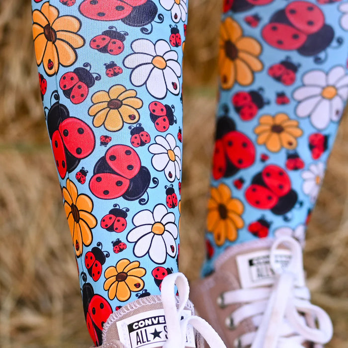 Dreamers & Schemers Riding Socks Pair & a Spare