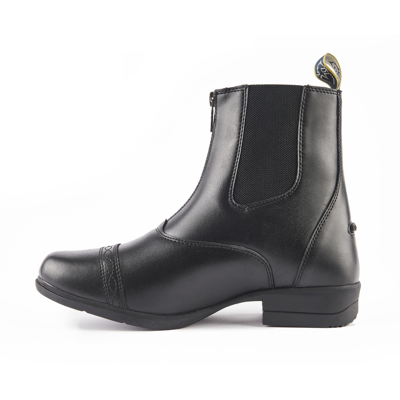 Paddock Boots