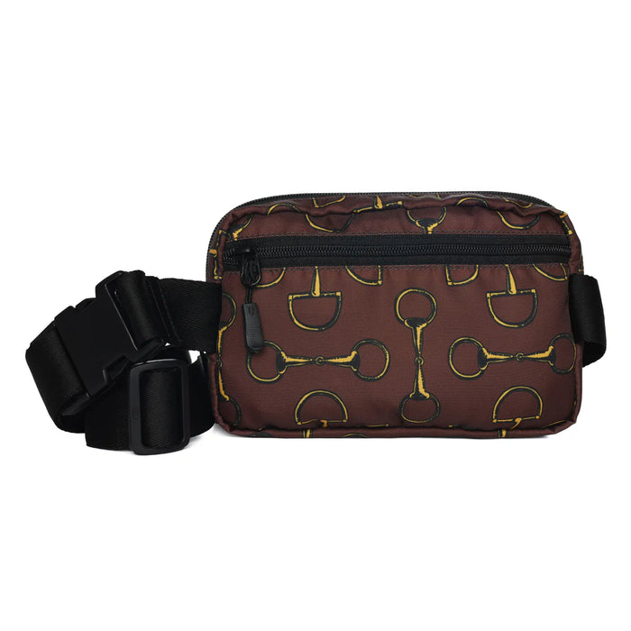 Kelley Crossbody Waist Bag