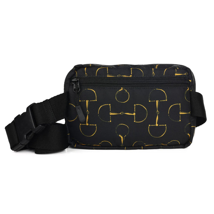 Kelley Crossbody Waist Bag