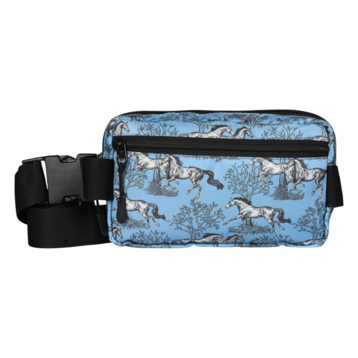 Kelley Crossbody Waist Bag