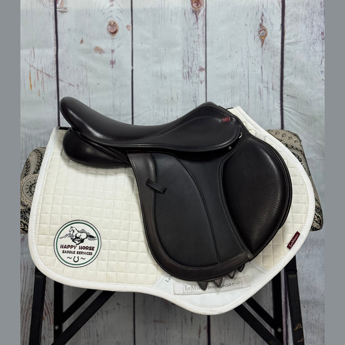 CONS-3460 17.5" Adjustable Tree GFS Monarch Jump Brown