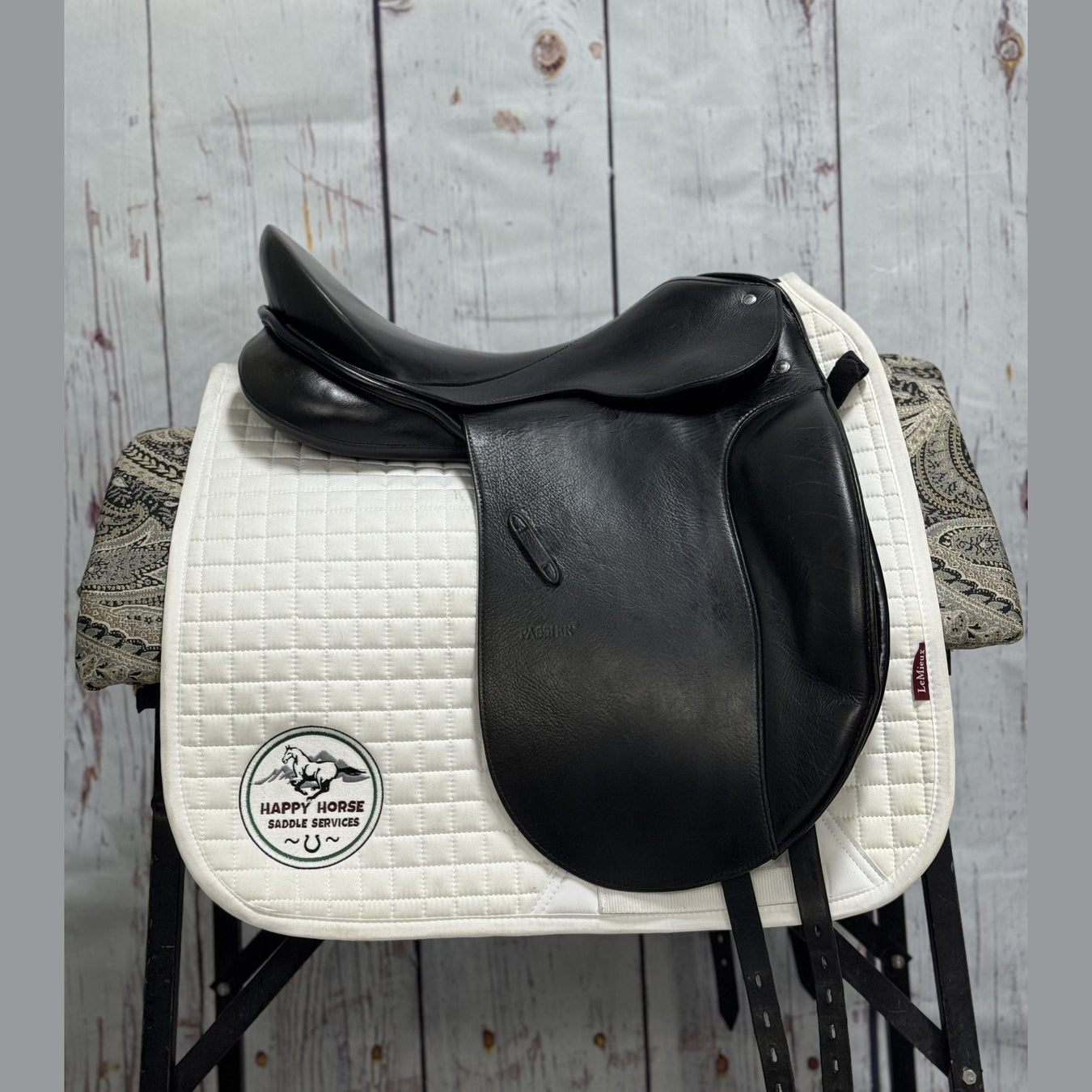 Consignment Saddles