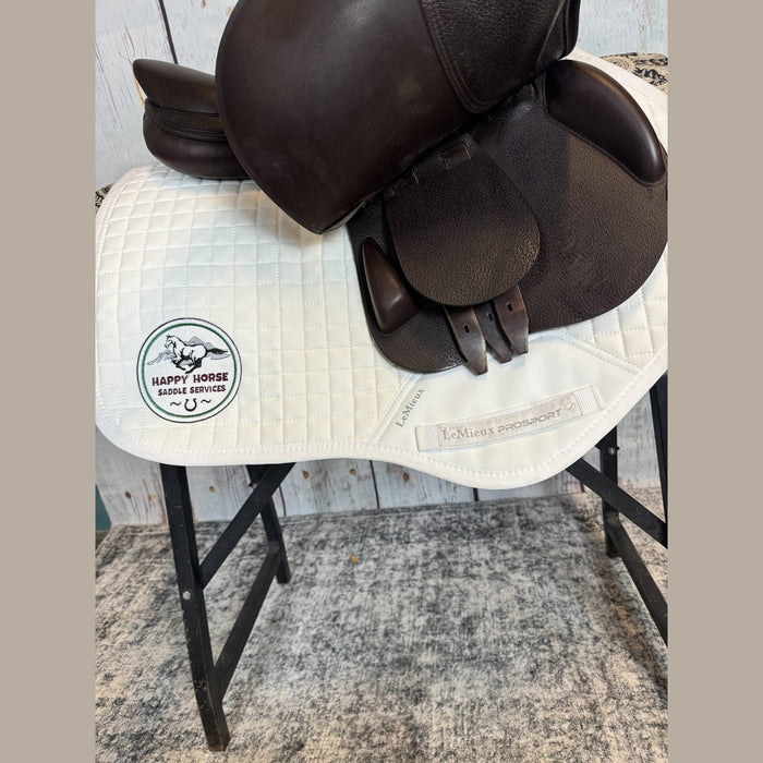 CONS-3346 17" Medium Tree Amerigo Vega Jump Brown