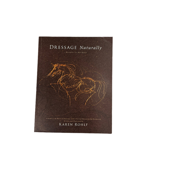CNT 2817I My Life With and Without my Beloved Horses Book by Walter Zettl