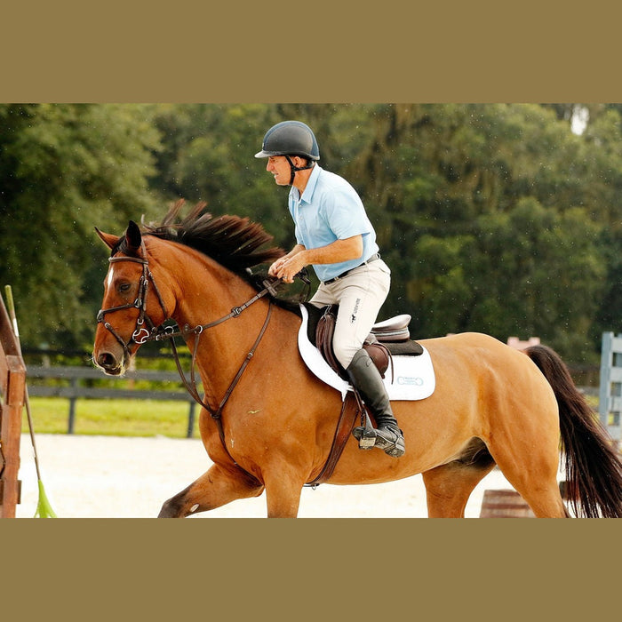 Aaron Vale Rein-3 Padded Hand Grips