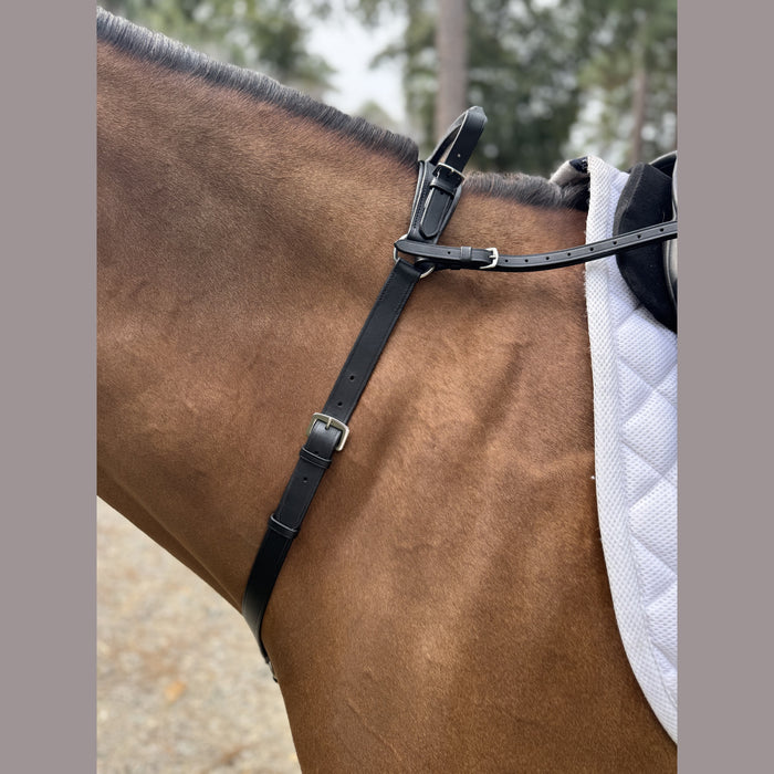 Double Neck Strap