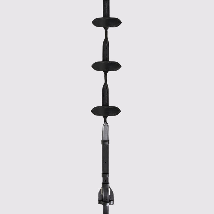 Aaron Vale Rein with 3 Slim Hand Grips