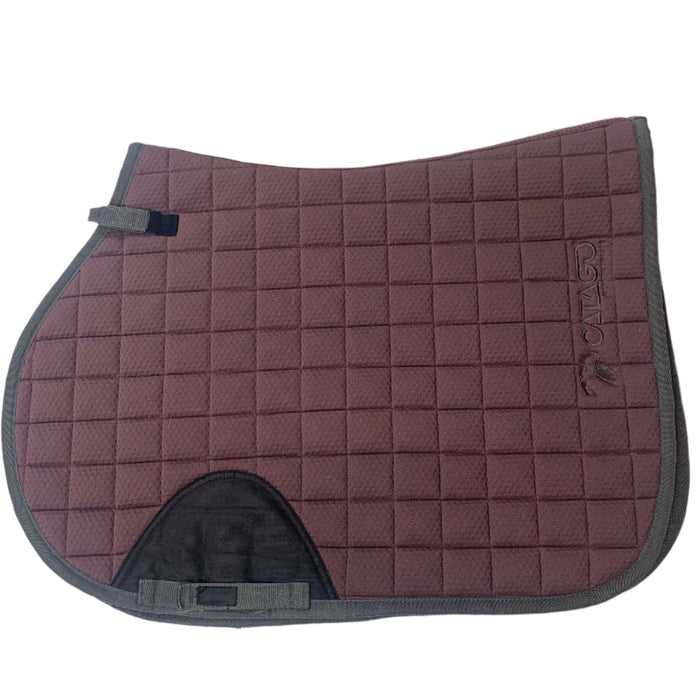 CNT 2854J Catago FIR-TECH AP Pad Faded Plum