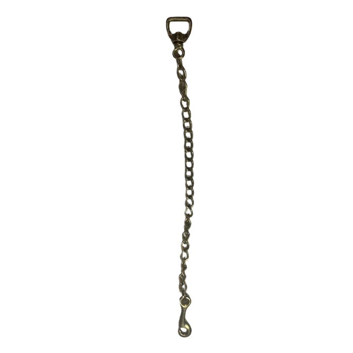 CNT 2859K Stub Chain 21"