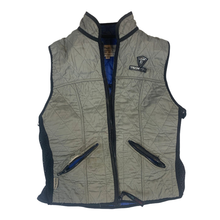 CNT 2861M Tech Niche Cooling/Heating Vest Small