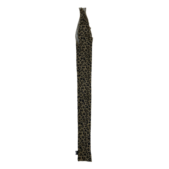 CNT 2862D Tail Bag Cheetah Print