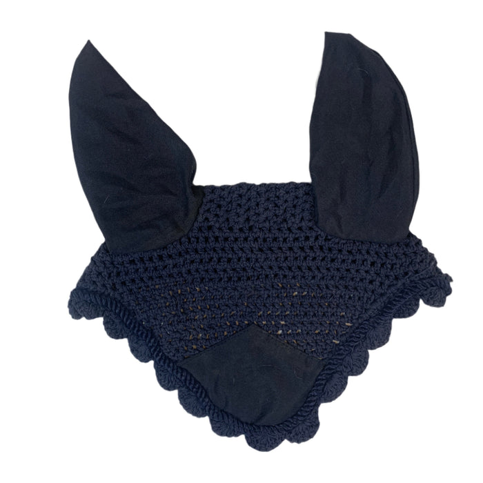 CNT 2866C HKM Ear Bonnet Navy
