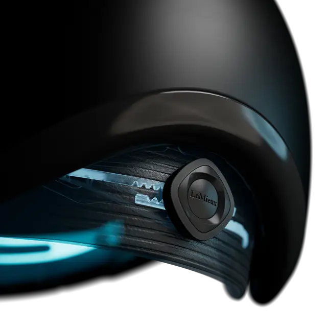 LeMieux Verv® Competition Helmet