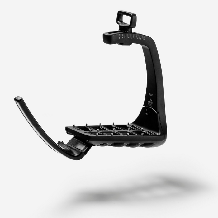 Ryde Adjustable Stirrups