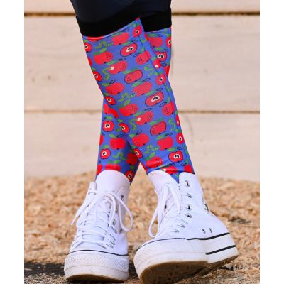 Dreamers & Schemers Riding Socks Pair & a Spare