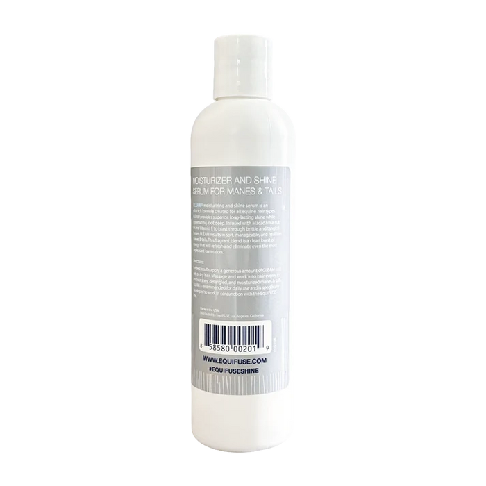 equiFUSE Gleam Moisturizer & Shine Serum 8oz
