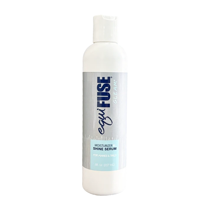 equiFUSE Gleam Moisturizer & Shine Serum 8oz