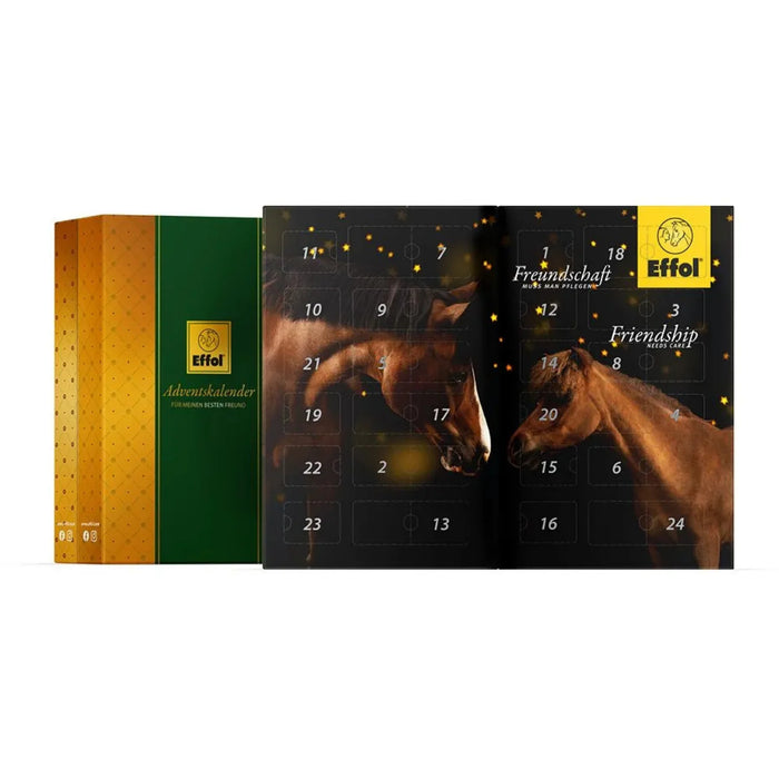 Effol/Effax 2025 Advent Calendar