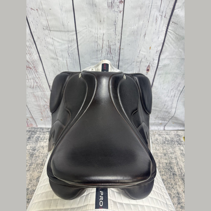 CONS-3424 17.5" Adjustable Tree GFS Transition Jump Brown