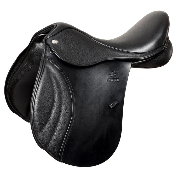 Fairfax 17.5" Adjustable Tree Classic Low Wither GP Black