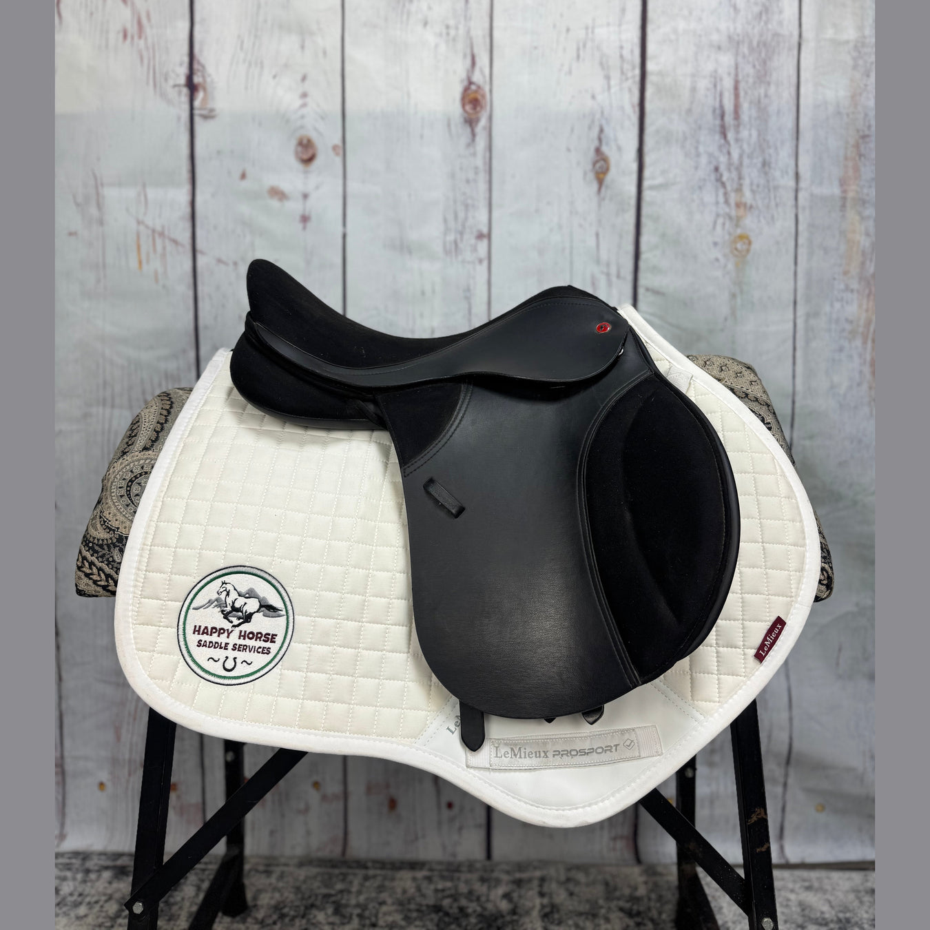 Consignment Saddles