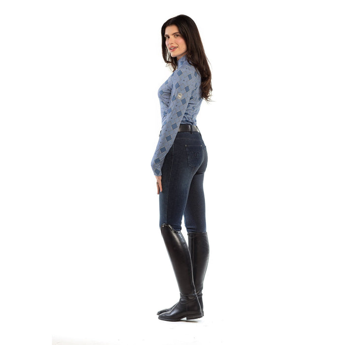 Goode Rider Long Sleeve Sun Shirt
