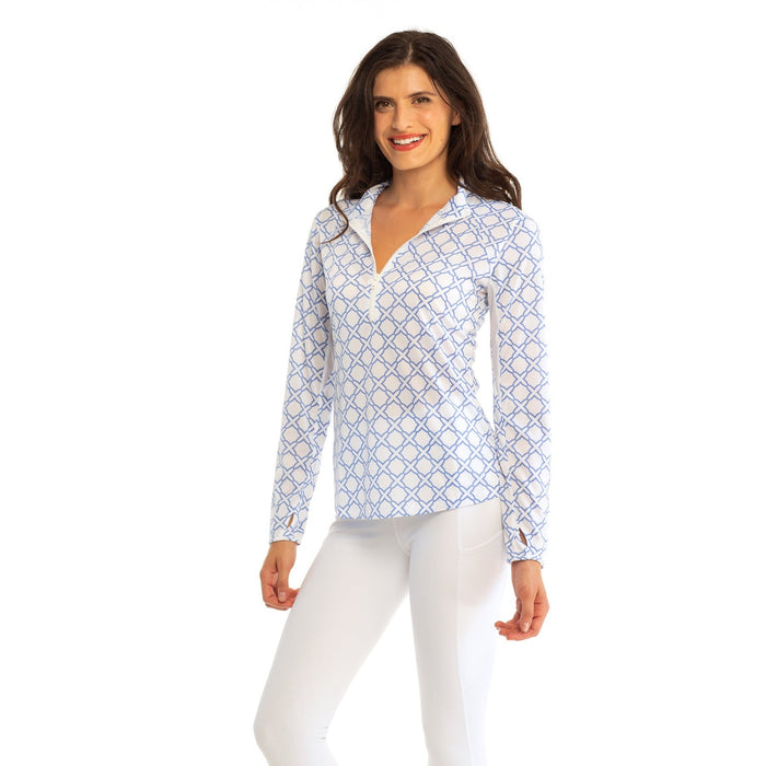 Goode Rider Long Sleeve Sun Shirt