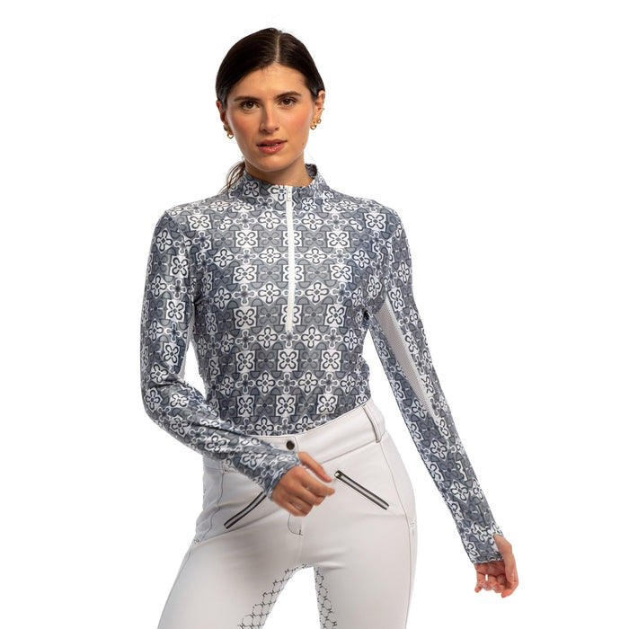 Goode Rider Long Sleeve Sun Shirt