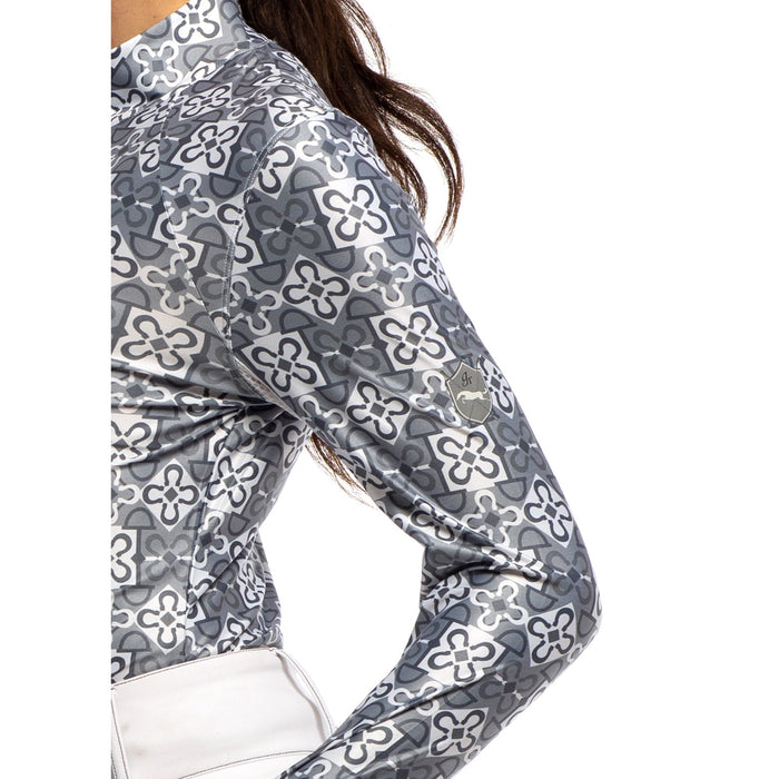 Goode Rider Long Sleeve Sun Shirt