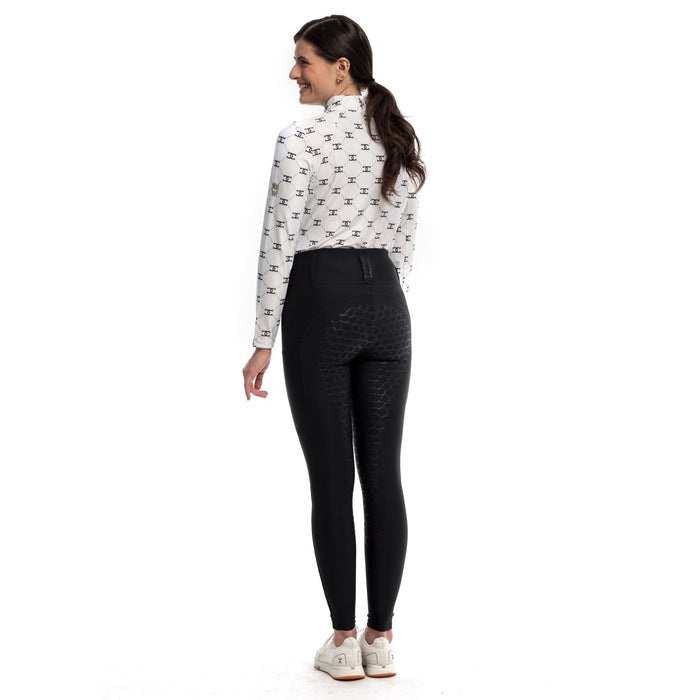 Goode Rider Long Sleeve Sun Shirt